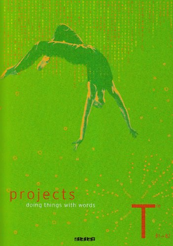 Projects Tle - Livre + CD audio