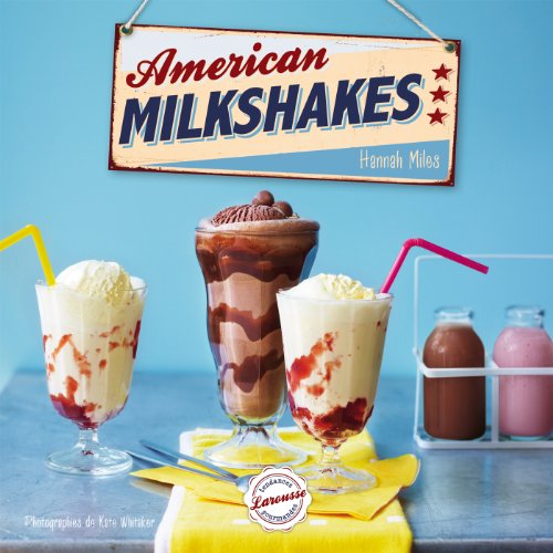 American Milkshakes