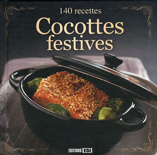 Cocottes festives