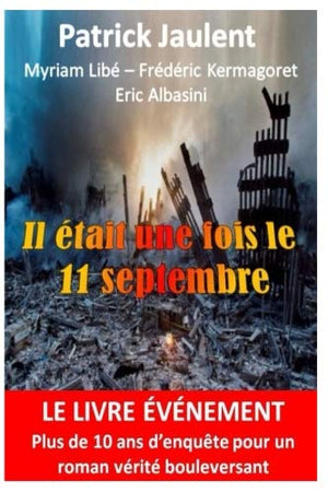 Il était une fois le 11 septembre