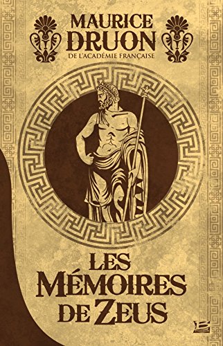 Les Mémoires de Zeus 10 ROMANS - 10 EUROS 2014: 10 ROMANS - 10 EUROS 2014