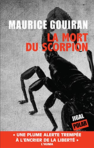 La Mort du Scorpion