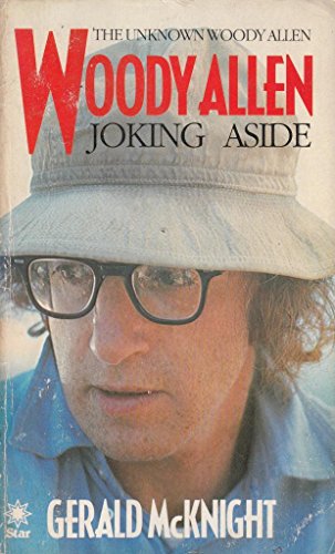 Woody Allen: Joking Aside