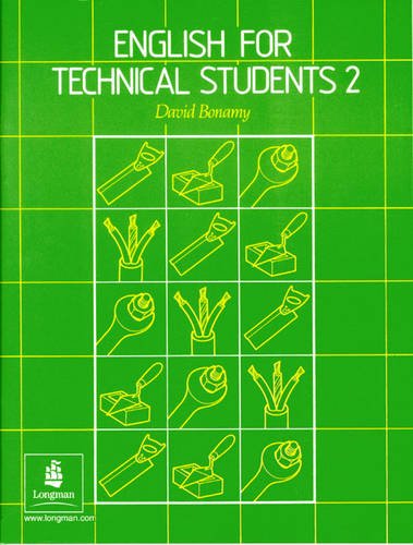 ENGLISH FOR TECHNICAL STUDENTS 2