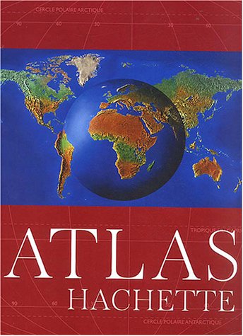 Atlas Hachette