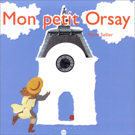 MON PETIT ORSAY (FRANCAIS)