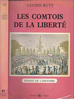 Les Comtois de la liberté