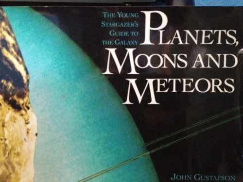 Planets, Moons and Meteors