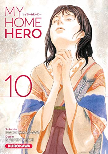 My Home Hero - tome 10 (10)