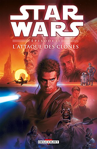 Star Wars - Épisode II: L'Attaque des clones