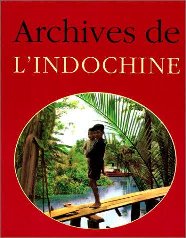 Archives de l'Indochine