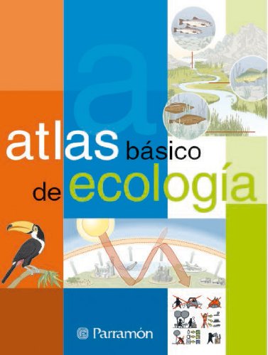Atlas básico de Ecología (Atlas básicos)
