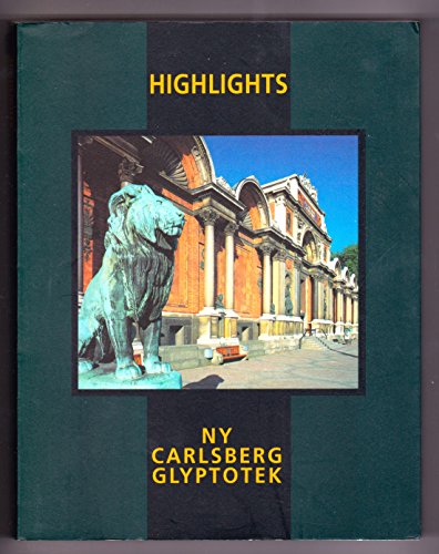 Highlights in the NY Carlsberg Glyptotek