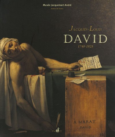 Jacques-Louis David: 1748-1825