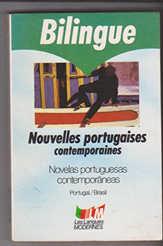 Nouvelles portugaises contemporaines
