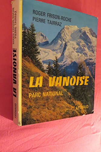 Vanoise parc national (la)