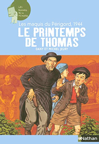 Les maquis du Périgord, 1944