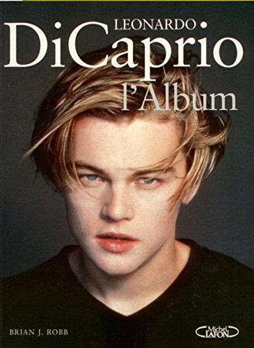 Leonardo DiCaprio: L'album