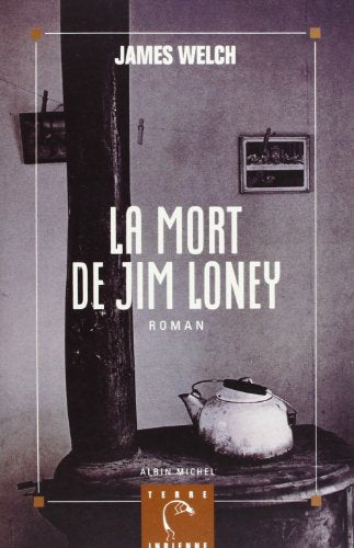 La Mort de Jim Loney