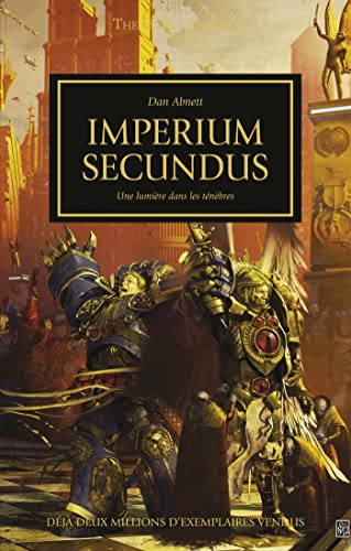 Imperium secundus
