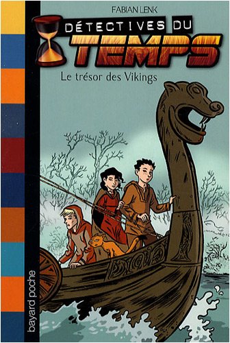 trésor des vikings (le) n7