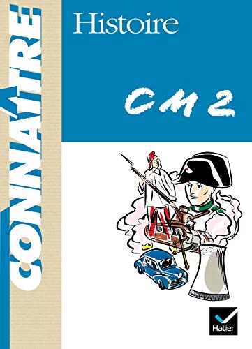 Connaître - Histoire CM2