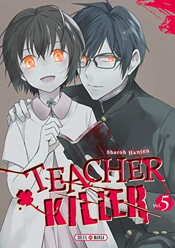 Teacher killer T05
