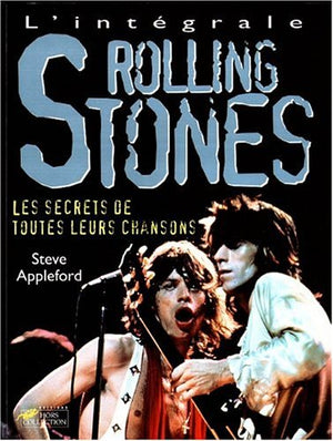 ROLLING STONES.