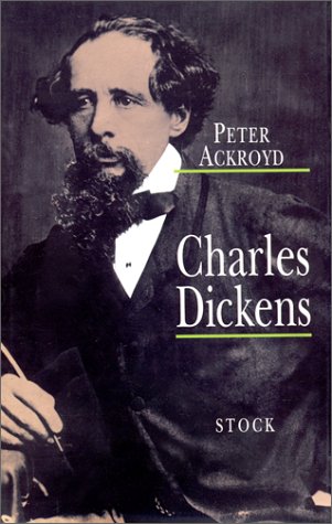 Charles Dickens: Biographie
