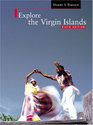 Explore the Virgin Islands