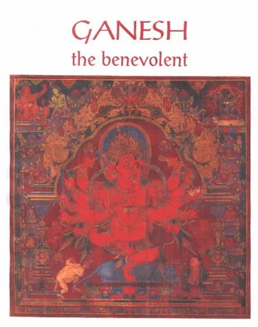 Ganesh: The Benevolent