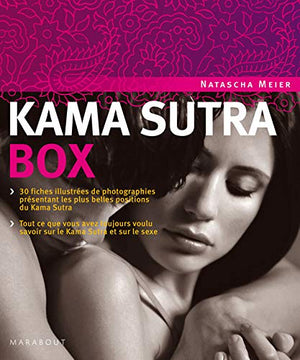 Kama Sutra box