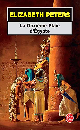 La onzième plaie d'Egypte