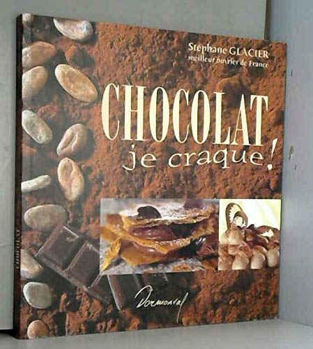 Chocolat Je Craque !