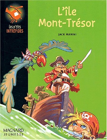 L'île Mont-Trésor