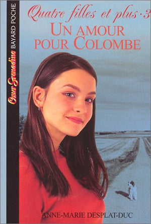 Un amour pour colombe