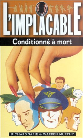 l'implacable