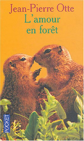 L'amour en forêt