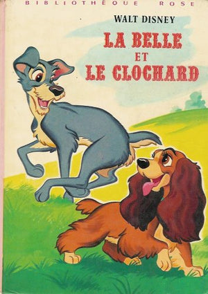 La belle et le clochard