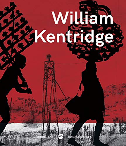 William Kentridge: Un poème qui n'est pas le nôtre