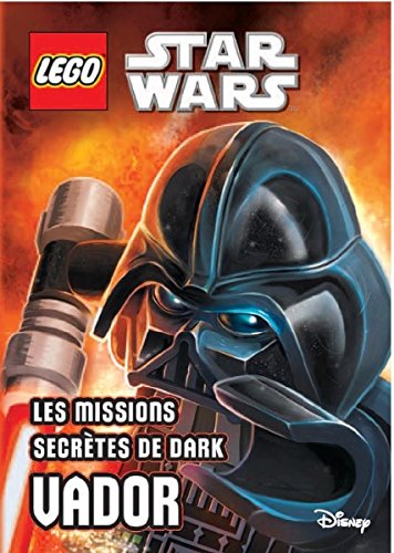 Lego Star Wars : les missions secrète de Dark Vador