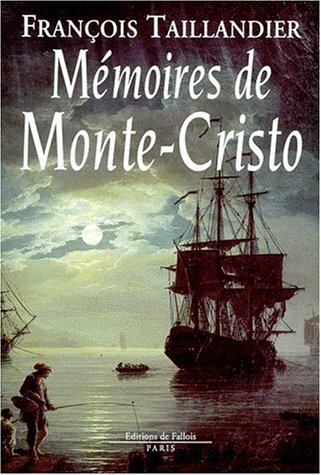 Mémoires de Monte-Cristo