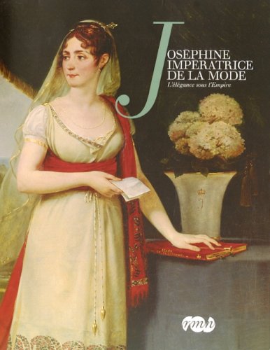 Josephine impératrice de la Mode