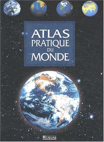 Atlas pratique du Monde 2003