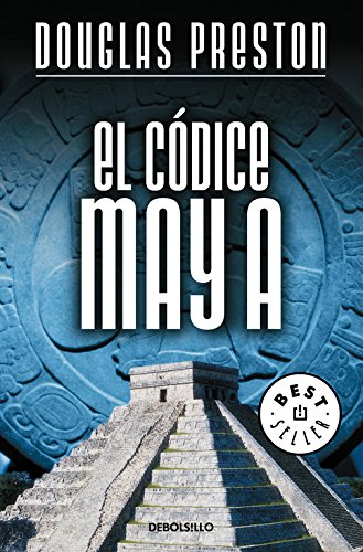 El Codice Maya / The Codex