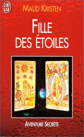 Fille des étoiles