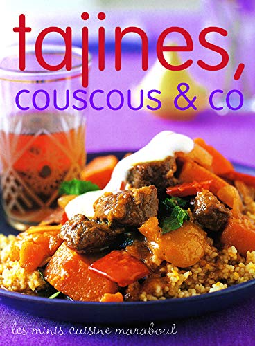 Tajines, couscous & co