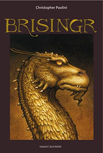 Eragon, Tome 03: Brisingr