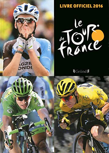 Tour de France A.S.O.