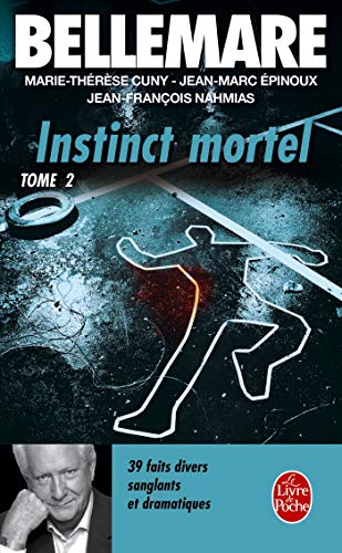 Instinct mortel, n° 2